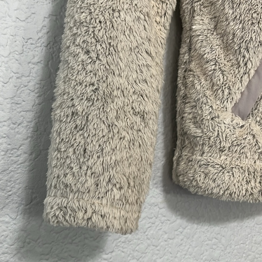The North Face Fleece Zip Jacket - Picture 6 of 16